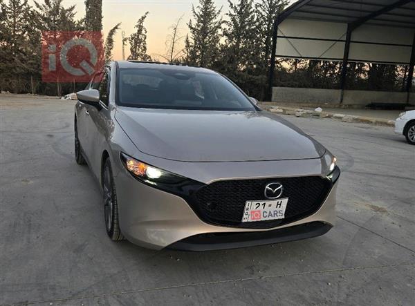 Mazda 3 2024 for sale in Iraq - Sulaymaniyah